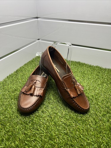 Ladies hush puppies brown - hush,
