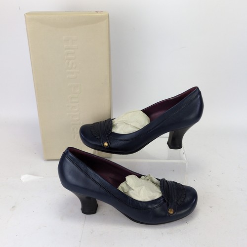 Hush puppies vamp court - puppies,