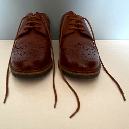 Hush puppies men brown - hush,