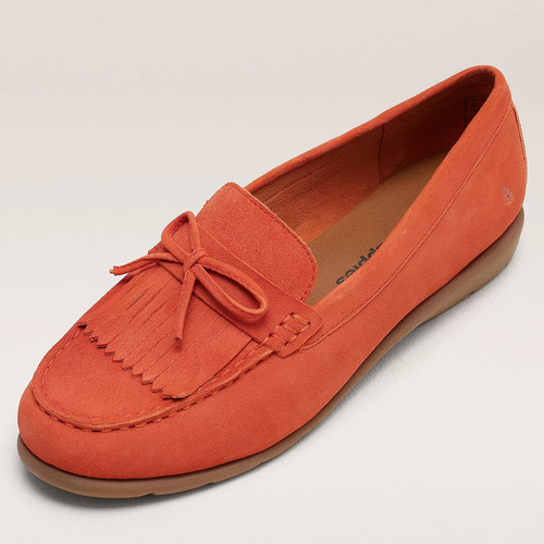 Hush puppies alayna loafer - puppies,