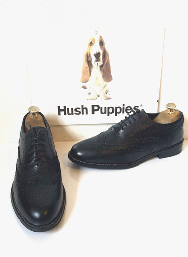 Hush puppies ladies - ladies, brogue