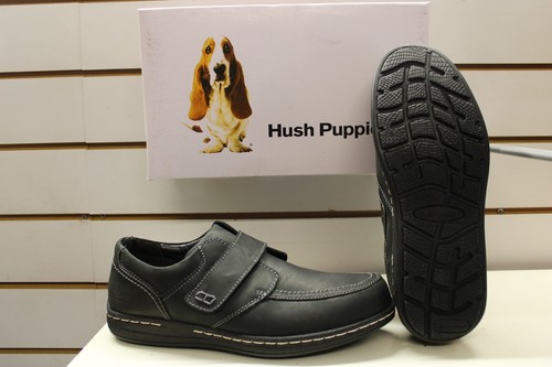 Hush puppies shoes touch - hush,