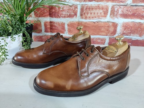Vintage hush puppies - vintage, broadways