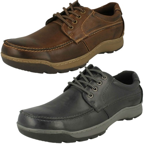 Mens hush puppies lace - hush,