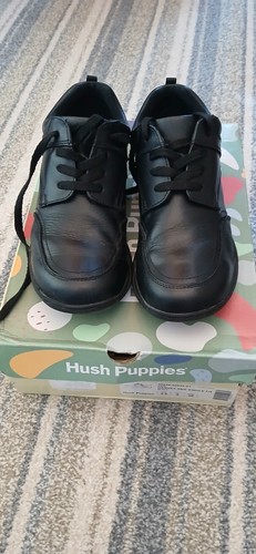 Hush puppies boys school - boys,