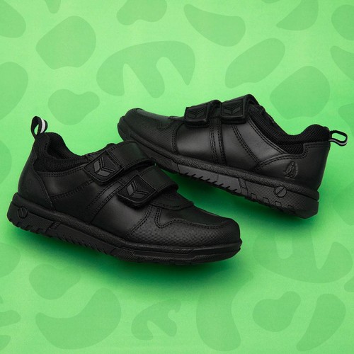 Hush puppies boys school - puppies, shoes