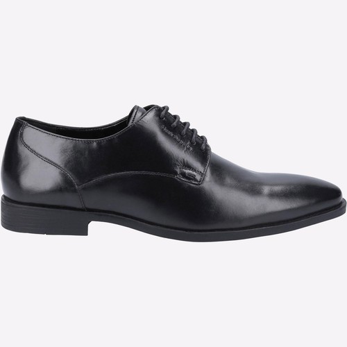 Hush puppies ezra mens leather - puppies,