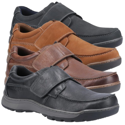 Mens hush puppies casper touch - hush,