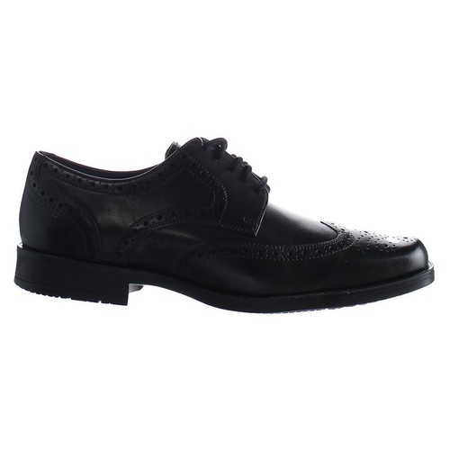 Hush puppies brace brogue mens - brace,