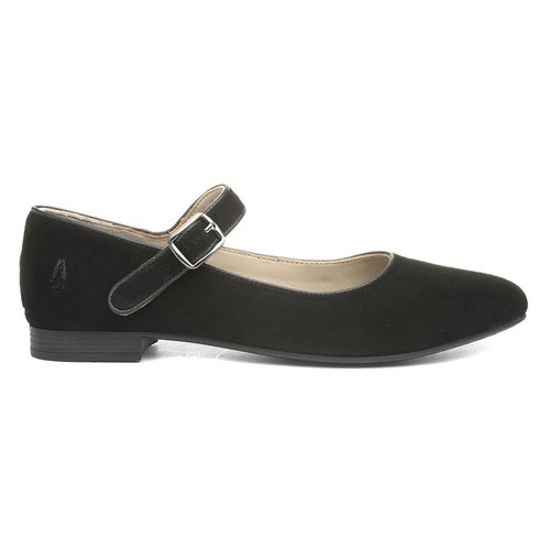 Hush puppies womens - puppies, black