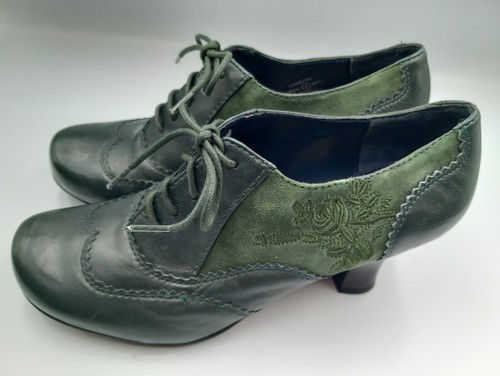 New hush puppies eternal shoes - new,