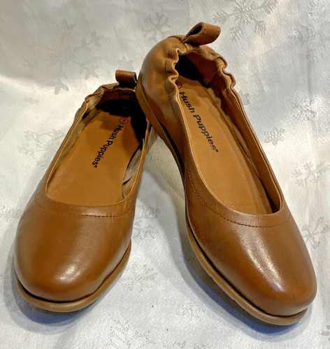 Stunning hush puppies - stunning, skylar
