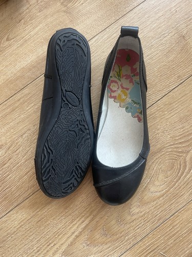 Hush puppies janessa ballet - hush,