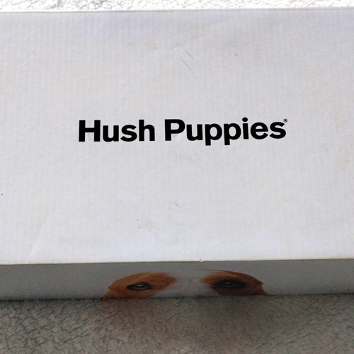 Hush puppies jasper brown - puppies,