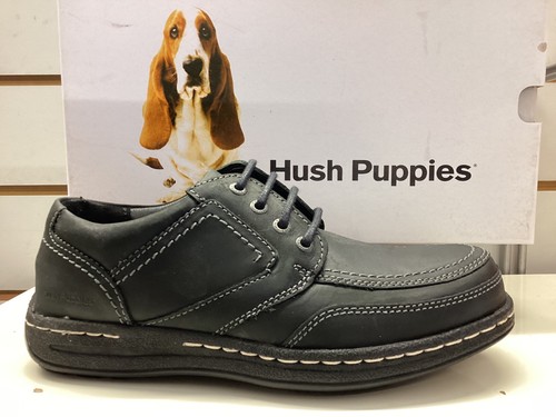 Hush puppies mens shoes - puppies,