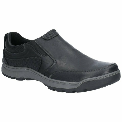 Hush puppies jasper mens - puppies,