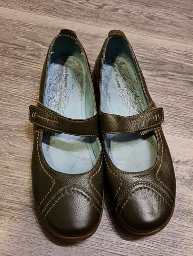 Hush puppies olive - hush,