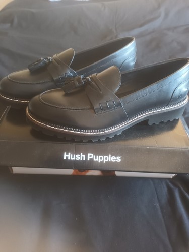 Hush puppies ginny loafer - hush,
