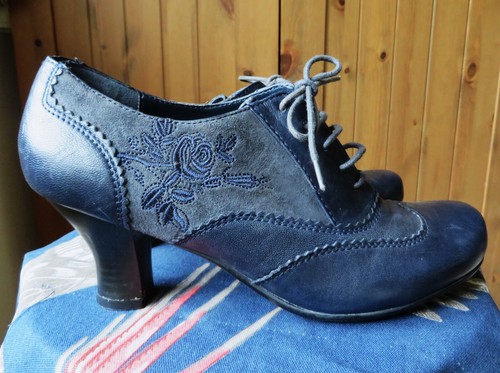 Hush puppies eternal navy - eternal,