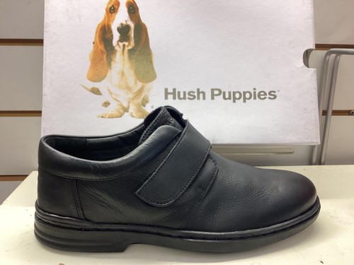 Hush puppies hook loop - puppies, &