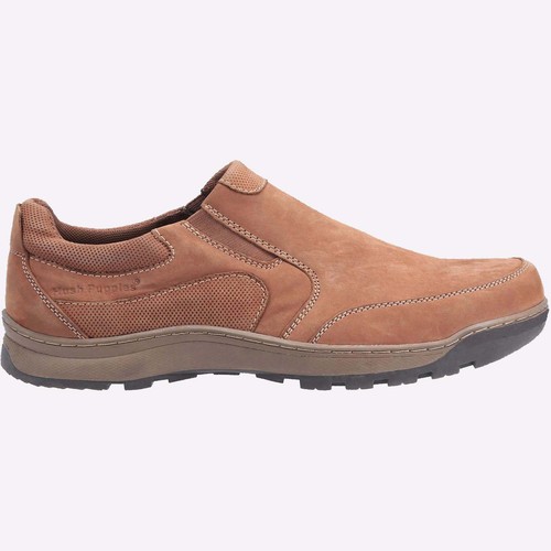 Hush puppies jasper - jasper, slip