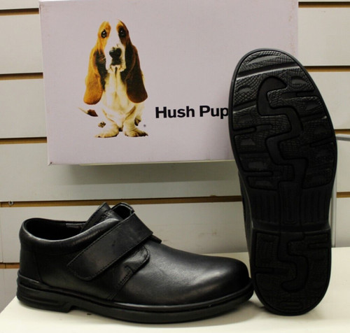 Hush puppies hook loop - puppies,