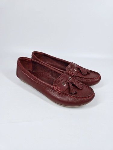 Hush puppies slip moccasin - hush,