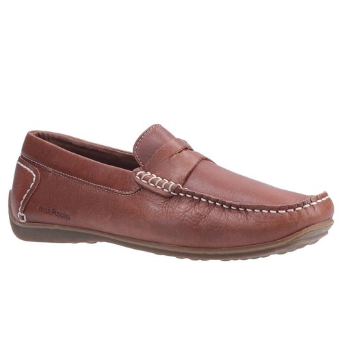 Hush puppies roscoe slip - puppies, on