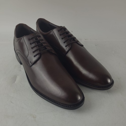 Hush puppies brown - puppies, laced